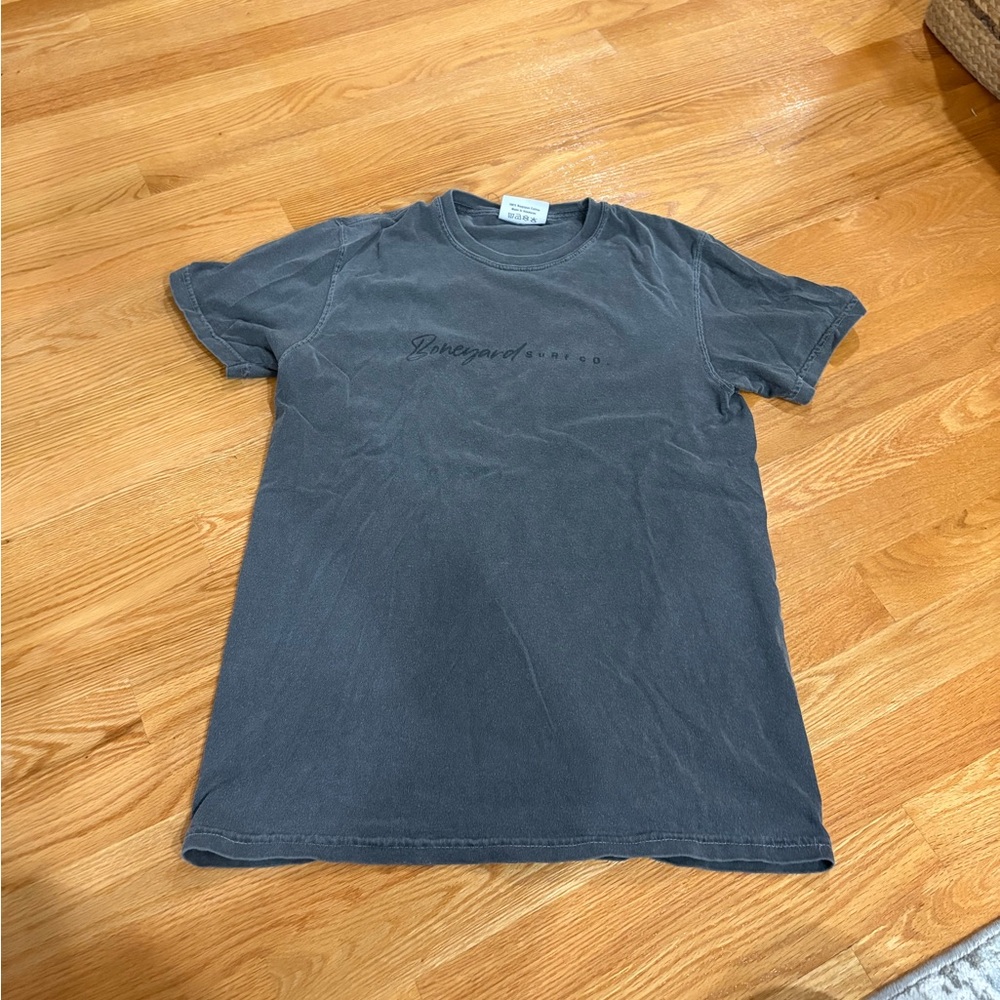 Boneyard Surf Co. Men's Shirt